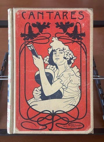 Spanish Authors - Biblioteca Universal Ilustrada - Montaner
