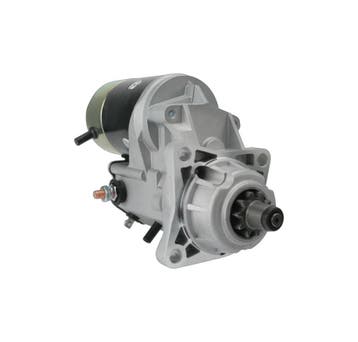 Startmotor 12v John Deere perkins: Marine 4039, 4039, 4045,, Watersport en Boten, Ophalen of Verzenden, Nieuw, Motor en Techniek