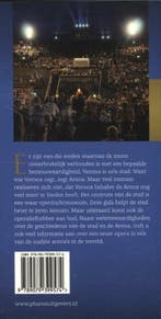 Verona 9789079399574 Joke Radius, Verzenden, Zo goed als nieuw, Joke Radius