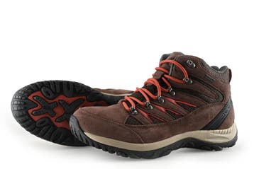 Travelin Veterboots in maat 42 Bruin, Bruin, Verzenden, Boots, Zo goed als nieuw