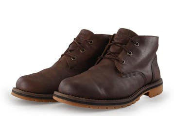 Timberland Veterschoenen in maat 42 Bruin, Kleding | Heren, Schoenen, Bruin, Verzenden, Timberland, Zo goed als nieuw