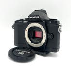 Olympus E-M5 Spiegelloze camera, Nieuw