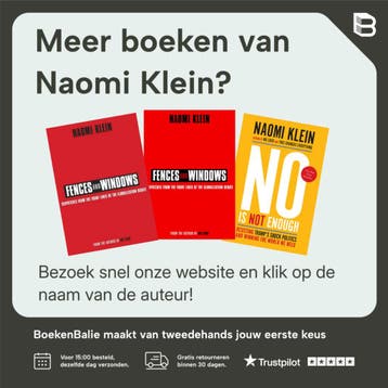 On Fire - Naomi Klein 9780241410721, Verzenden, Gelezen, Naomi Klein