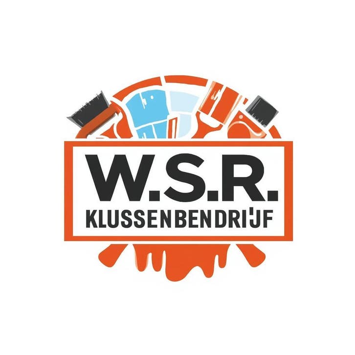 W.S.R.Klussenbedrijf, Diensten en Vakmensen, Schilders en Behangers, Behangen, Binnenschilderwerk, Buitenschilderwerk, Decoratieschilderwerk