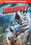 Sharknado 2 - DVD, Verzenden, Nieuw in verpakking