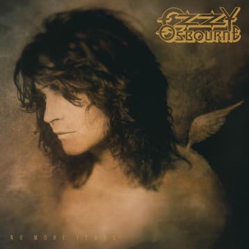 lp nieuw - ozzy osbourne - NO MORE TEARS (nieuw), Verzenden, Zo goed als nieuw, Overige formaten