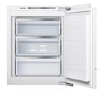 €729 Siemens iQ500 GI11VADE0 diepvriezer Vrieskast Ingebou, Ophalen of Verzenden, Nieuw, 90 cm of meer, 160 cm of meer