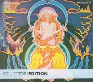 cd digi - Hawkwind - The Space Ritual Alive In Liverpool..., Verzenden, Zo goed als nieuw