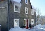 Engelenhof Winterberg - Wintersport in het Duitse Sauerland, Dorp, 2 slaapkamers, Appartement, Tuin