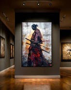 BJarco (1988) - Ashes of Honor · XXL, Antiek en Kunst