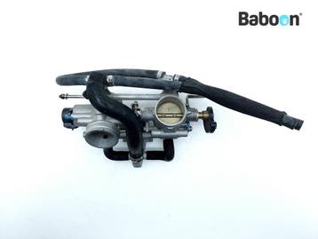 Gasklep Huis Ducati Hypermotard 1100 2008-2009, Verzenden, Gebruikt