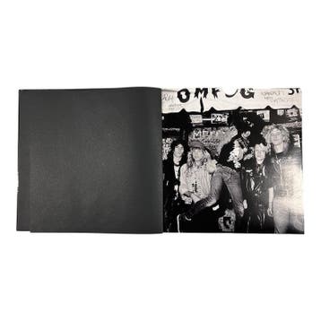Guns N Roses The Broadcast Collection Vinyl (4LP), Verzenden, Nieuw in verpakking