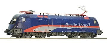 Roco, Marklin en Fleischmann bij Modelbouw Veendam, Hobby en Vrije tijd, Modeltreinen | H0, Ophalen, Nieuw, Gelijkstroom of Wisselstroom