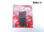 Koppeling Kawasaki ZZR 600 1993-2002 (ZZ-R600 ZX-6E ZX600E), Verzenden, Gebruikt
