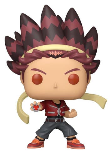 Beyblade X Animation POP! Vinyl Figure Robin 9 cm, Ophalen of Verzenden, Nieuw