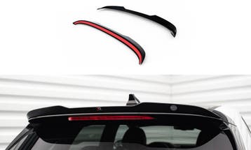 Spoiler Cap Kia Ceed GT MK3, Auto-onderdelen, Ophalen of Verzenden, Nieuw