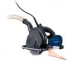 Verhuur van muurzaag, sleuvenzaag, diamantboor te huur huren, Ophalen, Zo goed als nieuw