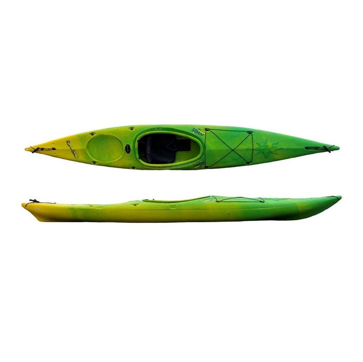 Rainbow Oasis 390, Standaard, Watersport en Boten, Kajaks, Verzenden