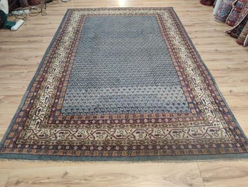 Mir - Tapijt - 3 m - 2 m - Sarugh Royal Blumen India, Nieuw
