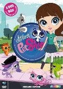 Littlest petshop 1-3, Verzenden, Nieuw in verpakking
