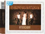 cd single - Atencion! - Esperanza, Verzenden, Nieuw in verpakking, Pop