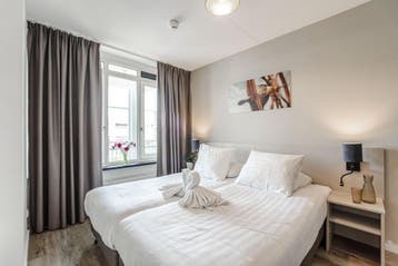 Te huur: Appartement Veerpolder in Warmond, Warmond, Appartement, Zuid-Holland