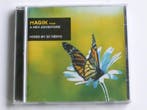 Magik 4 / A New Adventure - mixed by DJ Tiësto, Ophalen of Verzenden, Zo goed als nieuw