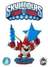 Skylanders Trap Team Character - Winterfest Lob-Star - iDEAL, Ophalen of Verzenden, Zo goed als nieuw