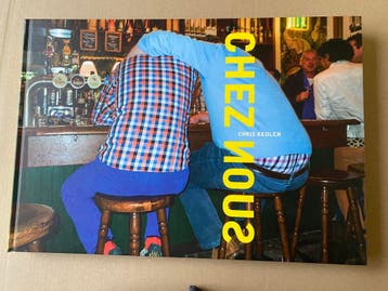 Chris Keulen - Chez Nous De Ziel van Limburg in fotos NIEUW, Boeken, Ophalen of Verzenden, Zo goed als nieuw