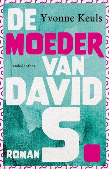 9789026357862 De moeder van David S. Yvonne Keuls, Verzenden, Nieuw, Yvonne Keuls