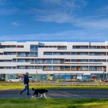 Appartement in Almere gevonden voor €2150,- pm, Direct bij eigenaar, Almere, Appartement, Almere