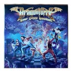 Dragonforce - Warp Speed Warriors Vinyl (LP), Verzenden, Nieuw in verpakking