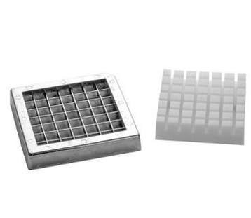 Mesrooster/drukstuk (10x10mm) Sammic, Verzenden, Nieuw in verpakking