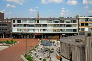 Appartement te huur in Roosendaal - 71 m² - 4 kamer(s) - 4, Huizen en Kamers, Appartement, Roosendaal, Noord-Brabant
