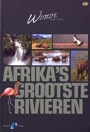 Wildlife - Afrikas grootste rivieren - DVD, Verzenden, Nieuw in verpakking