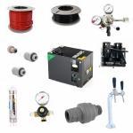 Watertap, leidingwaterkoeler, watertaps, waterkoeler, Witgoed en Apparatuur, Thuistaps, Nieuw