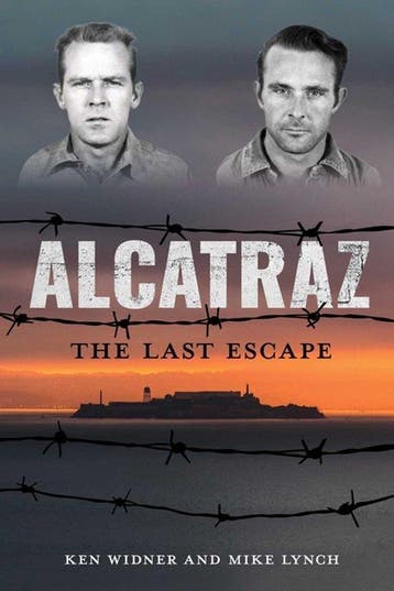 Alcatraz - Ken Widner 9781493081233, Verzenden, Zo goed als nieuw, Ken Widner