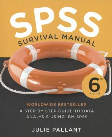 The SPSS Survival Manual 9780335261543, Verzenden, Zo goed als nieuw