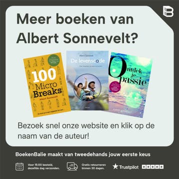 Kiezen vanuit je hart - Albert Sonnevelt 9789081856508, Verzenden, Gelezen, Albert Sonnevelt