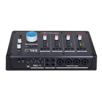 SSL 12, Ophalen of Verzenden, Nieuw