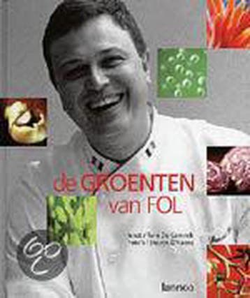 Libelle proeven De groenten van Fol / Libelle proeven, Verzenden, Gelezen, T. de Coninck