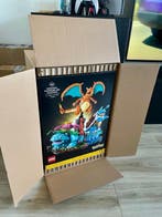 Lego Set - Pokémon - Venusaur, Charizard and Blastoise, Nieuw