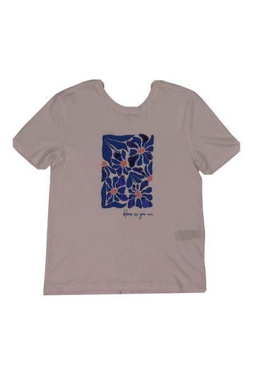 Only T-shirt in maat M Wit, Only, Verzenden, Zo goed als nieuw, Wit