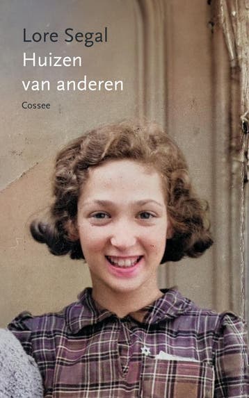 Huizen van anderen (9789464521269, Lore Segal), Boeken, Verzenden, Nieuw