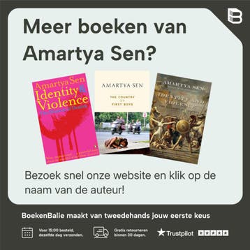 Het idee van rechtvaardigheid - Amartya Sen 9789047704638, Boeken, Verzenden, Gelezen, Amartya Sen