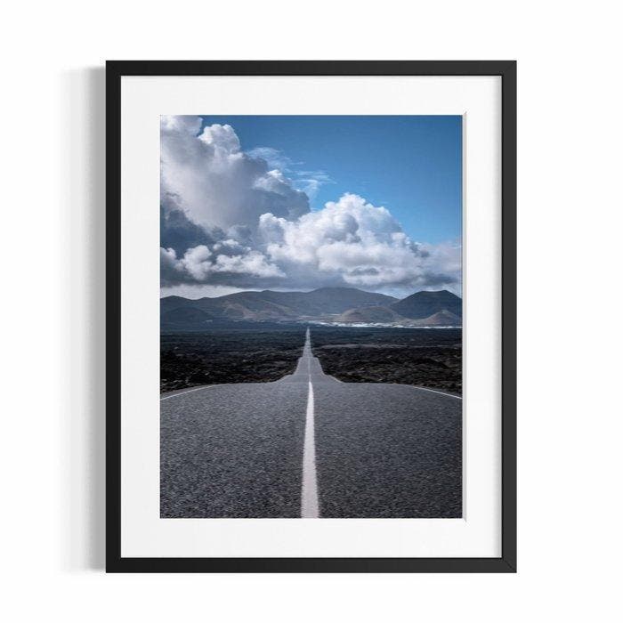 Fabio Accorrà - On the road, Antiek en Kunst, Kunst | Designobjecten