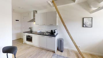 Te huur: Studio Markt in Eindhoven, Eindhoven, Noord-Brabant