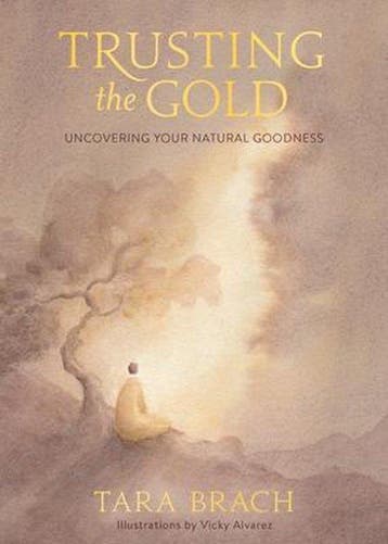 9781683647133 Trusting the Gold | Tweedehands, Boeken, Verzenden, Zo goed als nieuw, Tara Brach