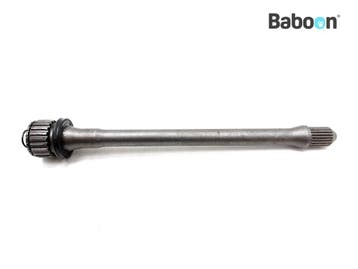 Cardan As Honda VT 750 C Shadow 1983-1987 (VT750C RC14 RC29), Verzenden, Gebruikt