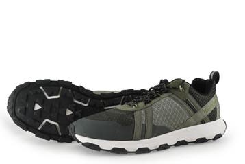 Timberland Sportschoenen in maat 45½ Groen, Kleding | Heren, Schoenen, Overige kleuren, Verzenden, Gedragen, Timberland